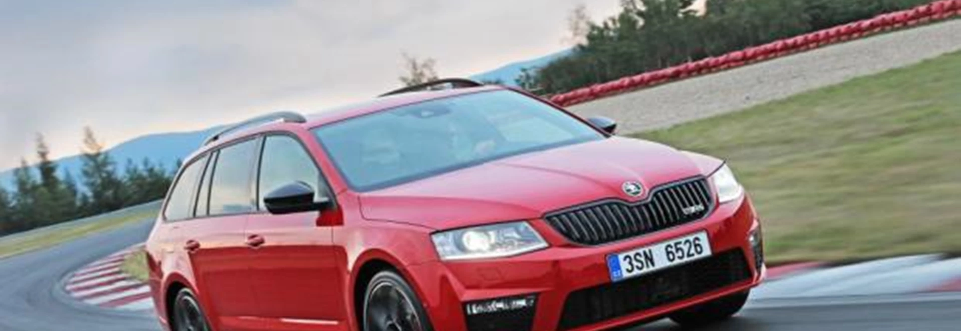 Skoda vRS models to remain exclusive to the Octavia
